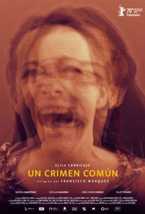Watch trailer for A Common Crime