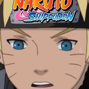 Vc Realmente Conhece Naruto Shippuden? (Facil)