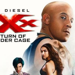 "xXx: Return of Xander Cage photo 16"