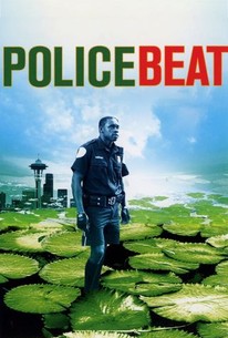 Police Beat poster
