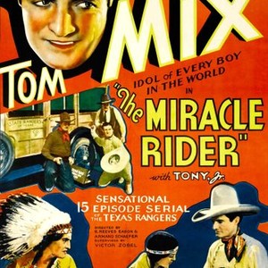 The Miracle Rider photo 8