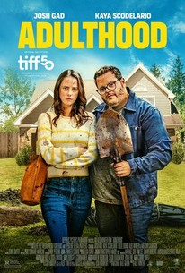 Adulthood Audience Reviews Rotten Tomatoes