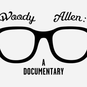 Woody Allen: A Documentary photo 1