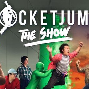 "RocketJump: The Show photo 4"