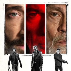 Bullet Head (2017) photo 13