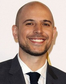Fred Berger