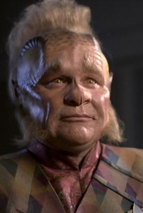 star trek season 6 episode 25