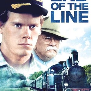 End of the Line photo 11