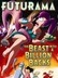 Futurama: The Beast With a Billion Backs