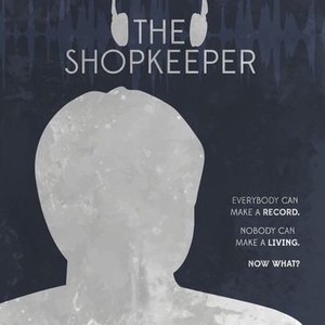 The Shopkeeper (2016) photo 2