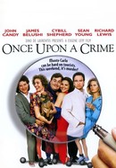 Once Upon a Crime poster image