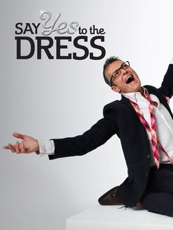 Say yes to the dress season 6 top