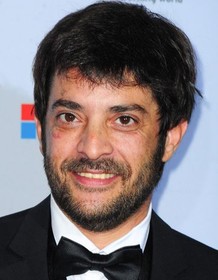 Pablo Rago