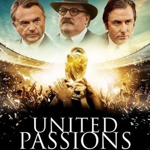 United Passions photo 4