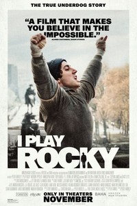 I Play Rocky
