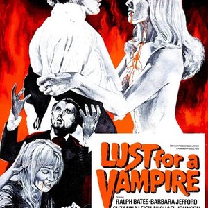Lust for a Vampire (1971) photo 5