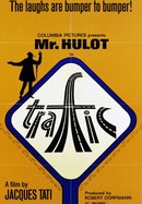 Traffic poster image