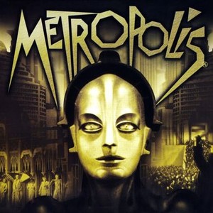 Metropolis photo 3