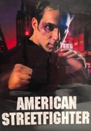 American Streetfighter poster image