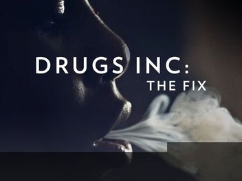 The fix season shop 1 episode 1