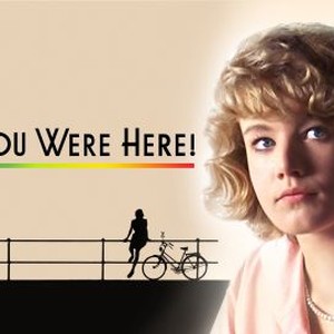 Wish You Were Here photo 4