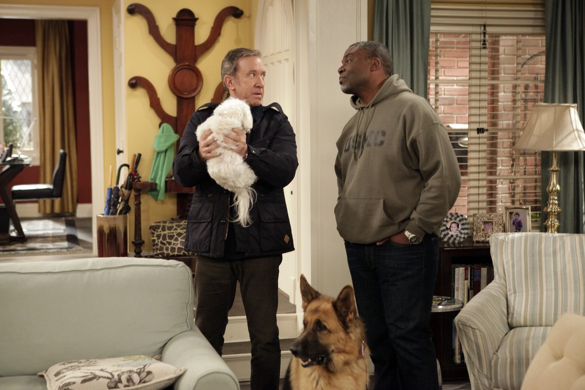 Last Man Standing Season 3 Episode 16 Rotten Tomatoes