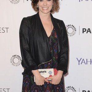 Rachel Bloom at arrivals for CRAZY EX-GIRLFRIEND at the 2015 Paleyfest Fall TV Previews, The Paley Center for Media, Los Angeles, CA September 14, 2015. Photo By: Dee Cercone/Everett Collection