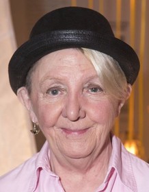 Myra McFadyen