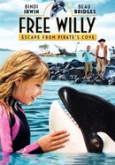 Free Willy: Escape From Pirate's Cove poster image