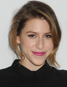 Eden Sher