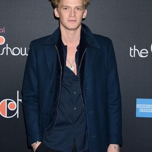 Cody Simpson in attendance for THE CHER SHOW Opening Night on Broadway, Neil Simon Theatre & Pier 60 at Chelsea Piers, New York, NY December 3, 2018. Photo By: RCF/Everett Collection