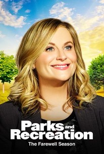 Parks and Recreation: Season 7 poster image