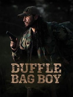 Duffle bag boy shop