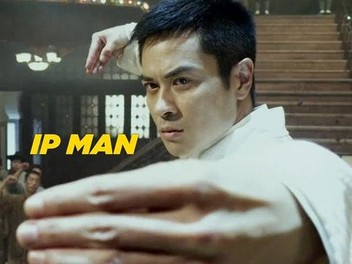 Watch ip man 1 on sale