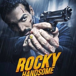Rocky Handsome (2016)