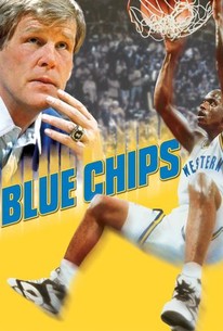 Watch trailer for Blue Chips