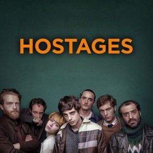 Hostages (2017) photo 3