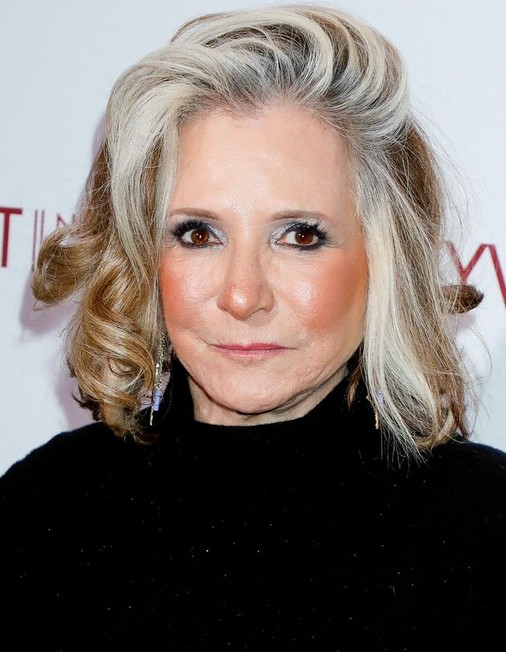 Sheila Nevins