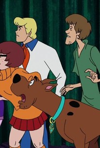 Scooby-Doo and Guess Who?: Season 1, Episode 20 - Rotten Tomatoes