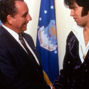 Elvis Meets Nixon (1997) photo 3