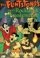 Flintstones Meet Rockula and Frankenstone poster image
