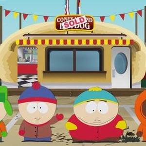 South Park: The Streaming Wars Clip: Cartman Sings for Something Cool