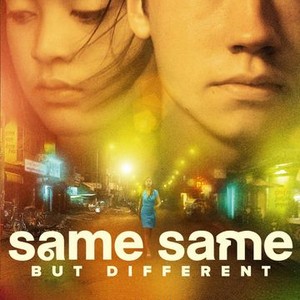 Same Same but Different (2009)