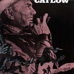 Catlow (1971) photo 11