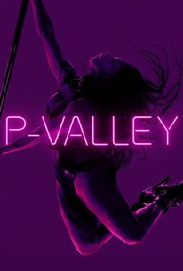 Pity Valley P-Valley: Season 1 | Rotten Tomatoes