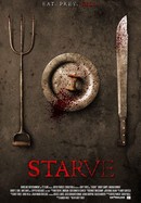 Starve poster image