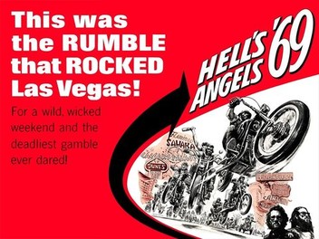 Hell's Angels '69 | Rotten Tomatoes