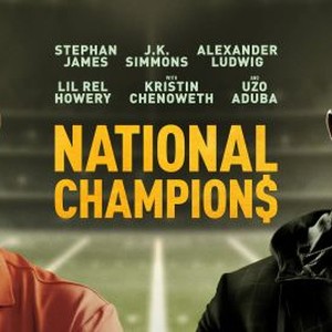 National Champions - Rotten Tomatoes