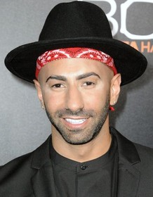 Yousef Erakat