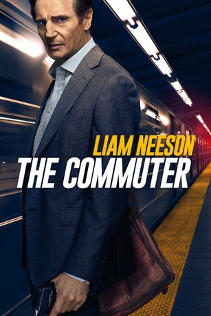 The commuter netflix deals